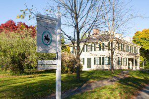 Loring Greenough House